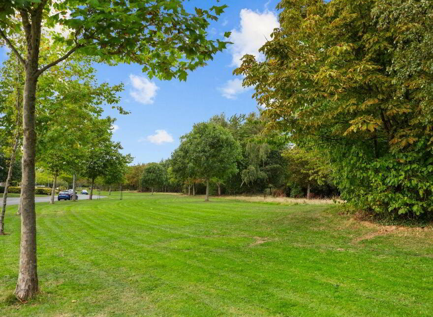 177 Charlesland Wood, Charlesland, Greystones, A63T252