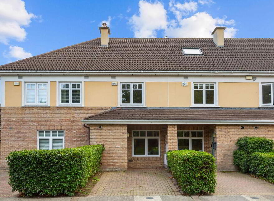177 Charlesland Wood, Charlesland, Greystones, A63T252 photo