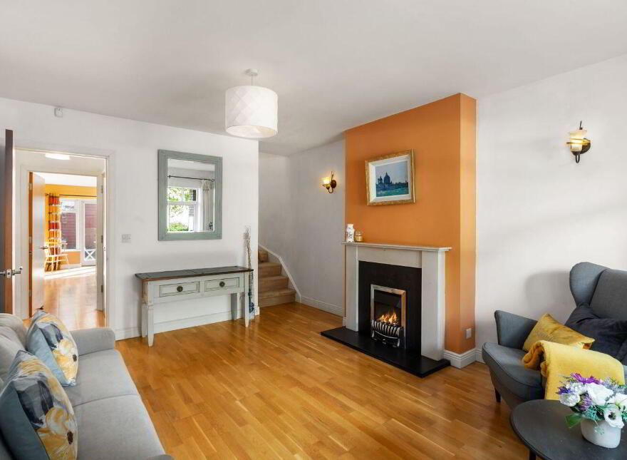 177 Charlesland Wood, Charlesland, Greystones, A63T252