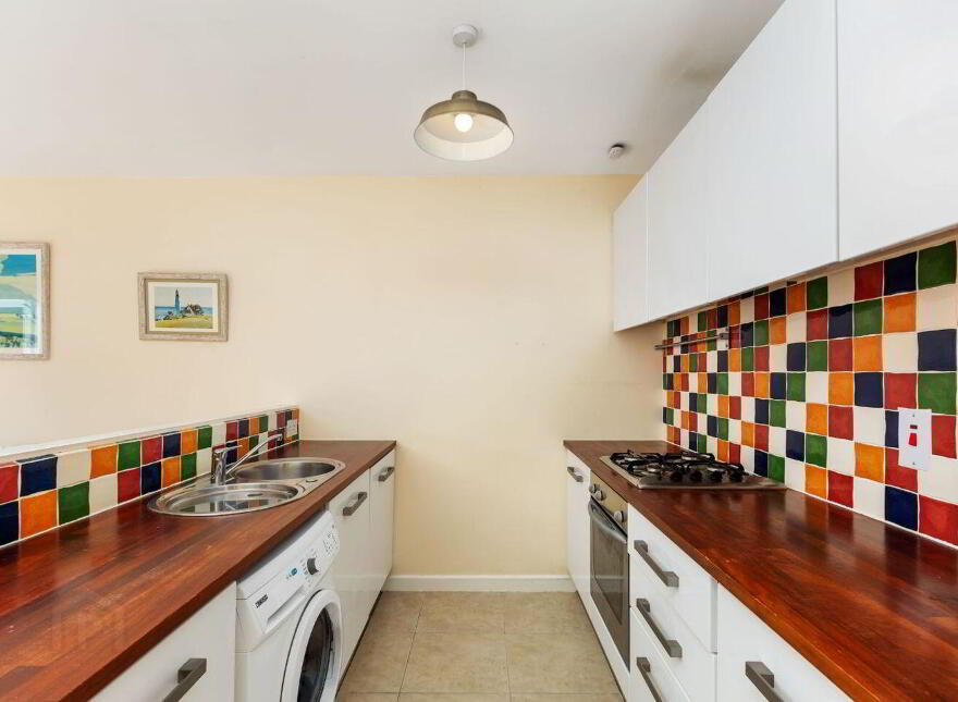 177 Charlesland Wood, Charlesland, Greystones, A63T252