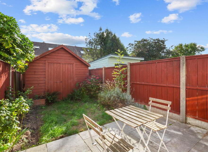 177 Charlesland Wood, Charlesland, Greystones, A63T252