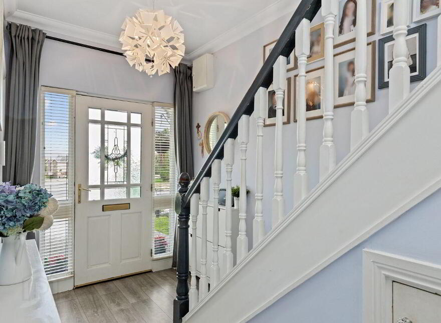 58 Rochfort Manor, Graiguecullen, R93V2A2