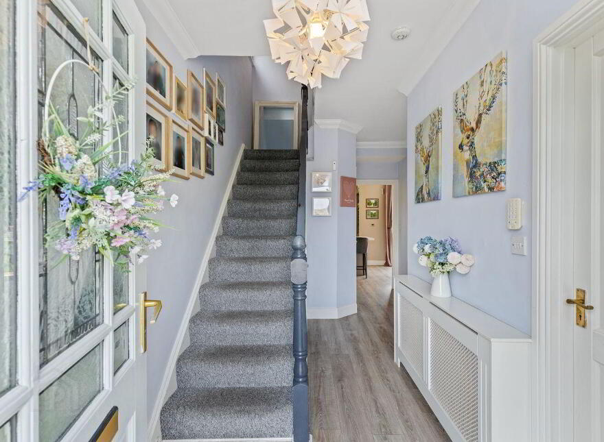 58 Rochfort Manor, Graiguecullen, R93V2A2