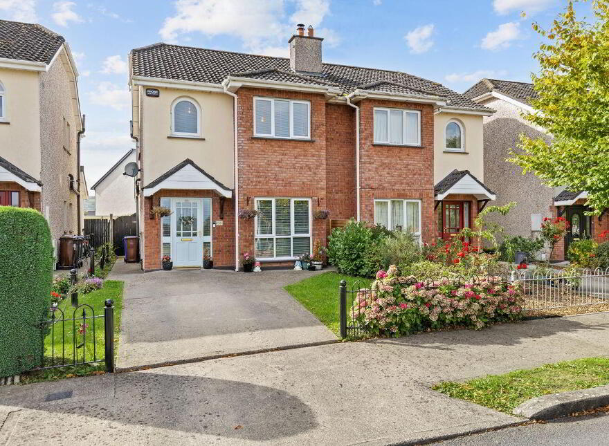 58 Rochfort Manor, Graiguecullen, R93V2A2 photo