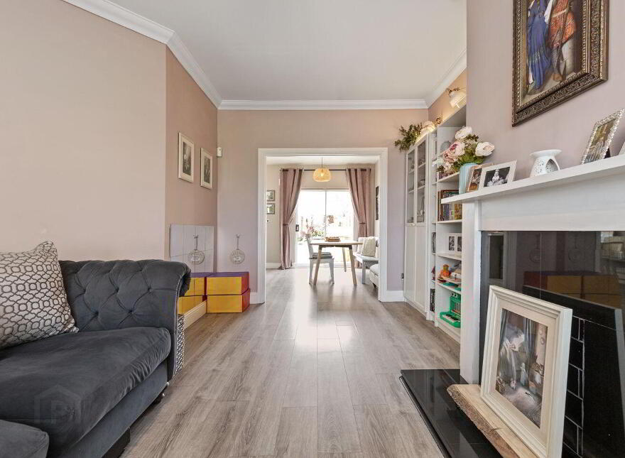 58 Rochfort Manor, Graiguecullen, R93V2A2