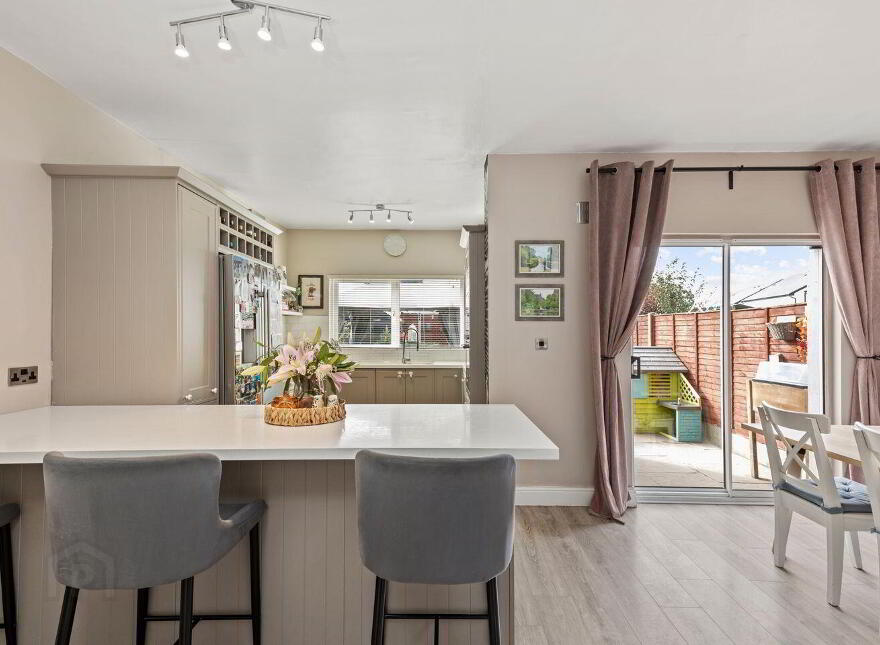 58 Rochfort Manor, Graiguecullen, R93V2A2