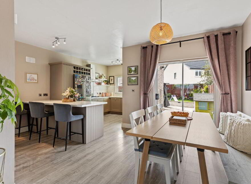 58 Rochfort Manor, Graiguecullen, R93V2A2