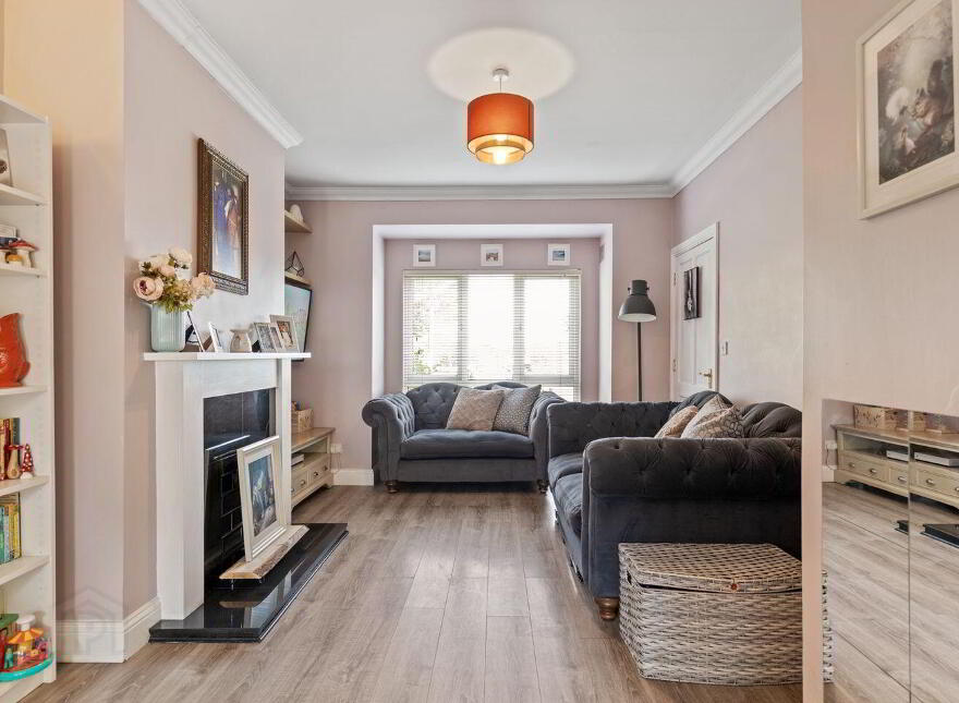 58 Rochfort Manor, Graiguecullen, R93V2A2