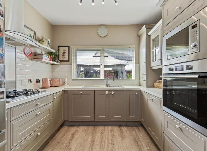 58 Rochfort Manor, Graiguecullen, R93V2A2