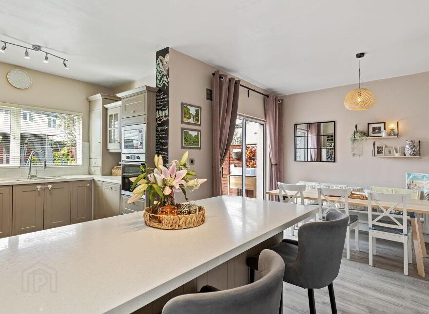 58 Rochfort Manor, Graiguecullen, R93V2A2