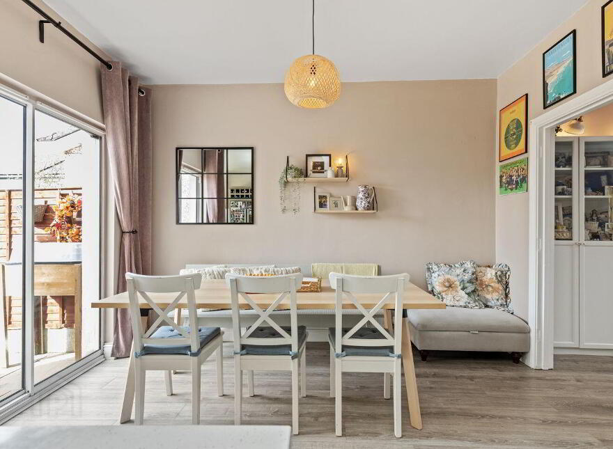 58 Rochfort Manor, Graiguecullen, R93V2A2