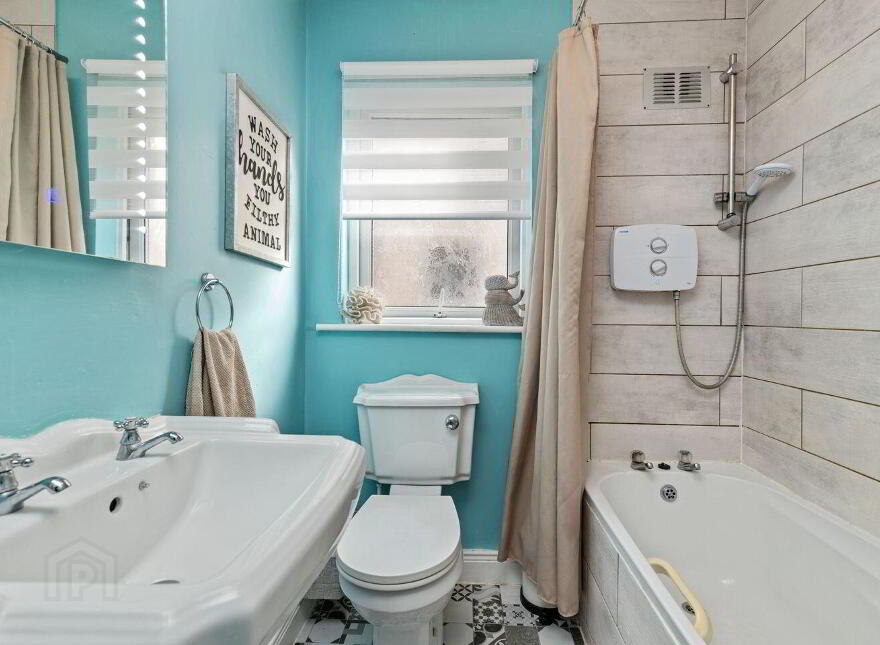 58 Rochfort Manor, Graiguecullen, R93V2A2