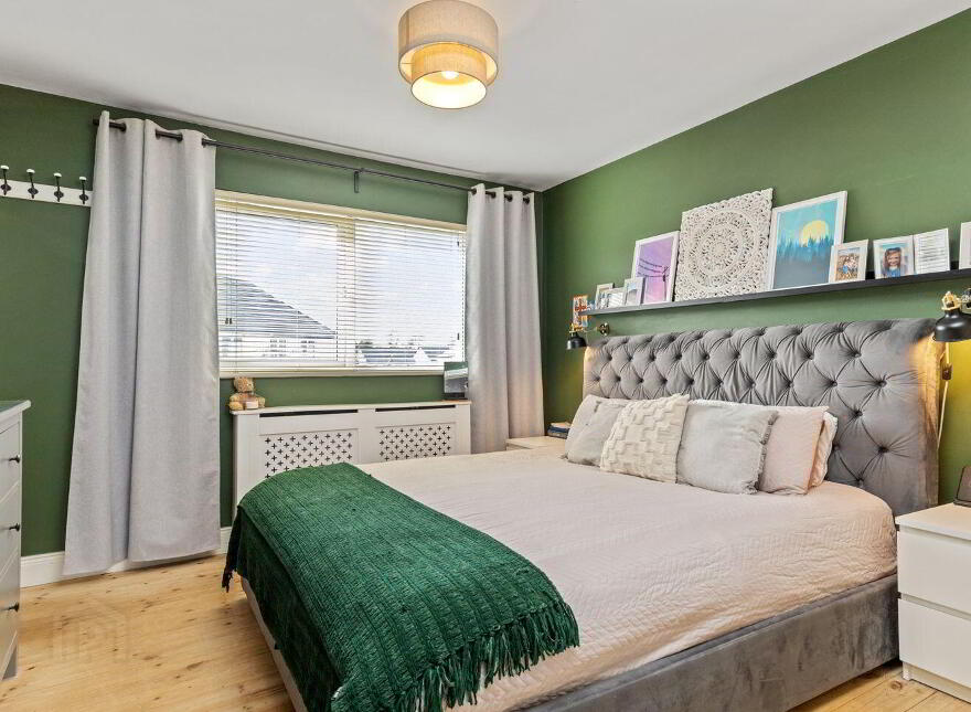 58 Rochfort Manor, Graiguecullen, R93V2A2