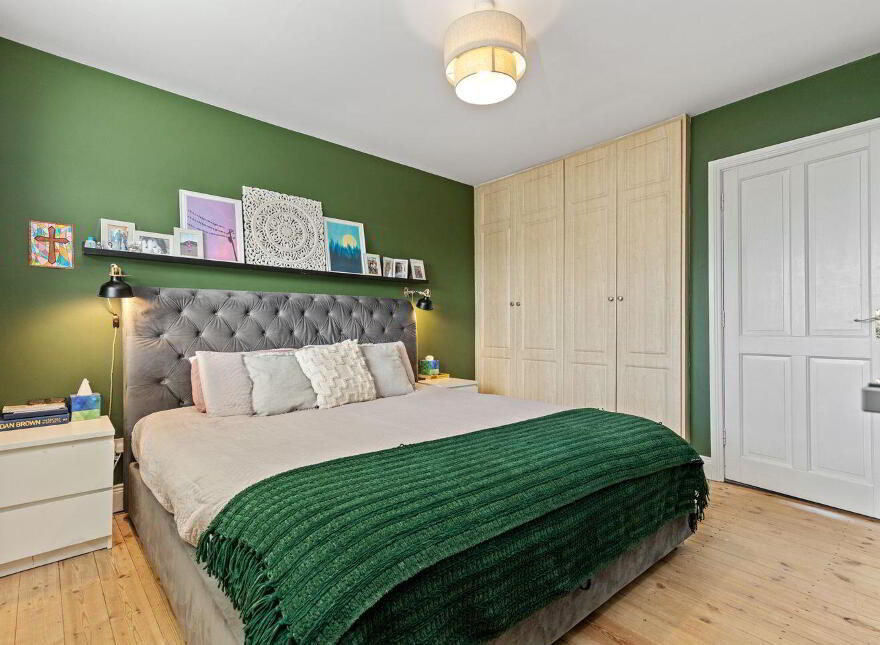 58 Rochfort Manor, Graiguecullen, R93V2A2