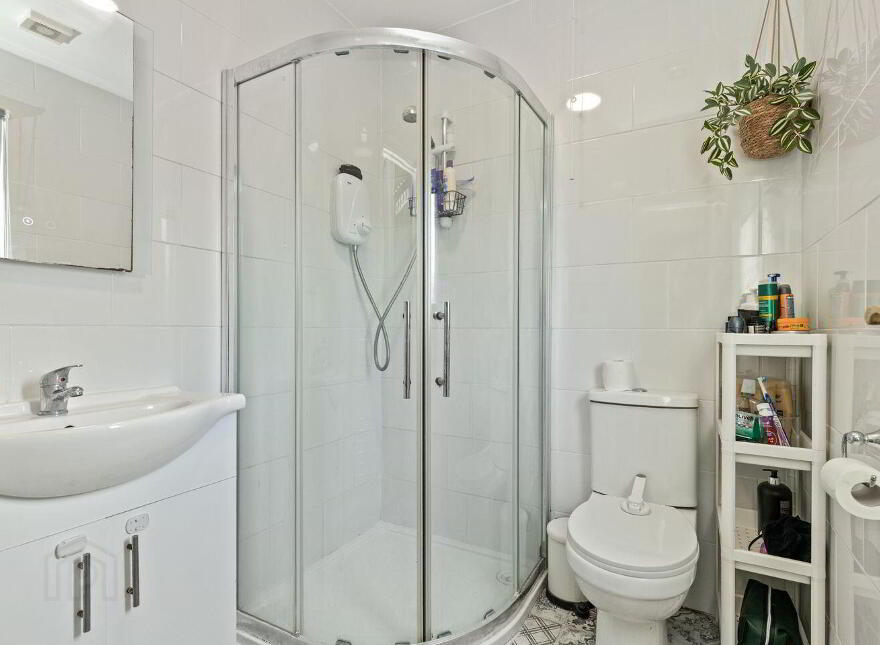 58 Rochfort Manor, Graiguecullen, R93V2A2