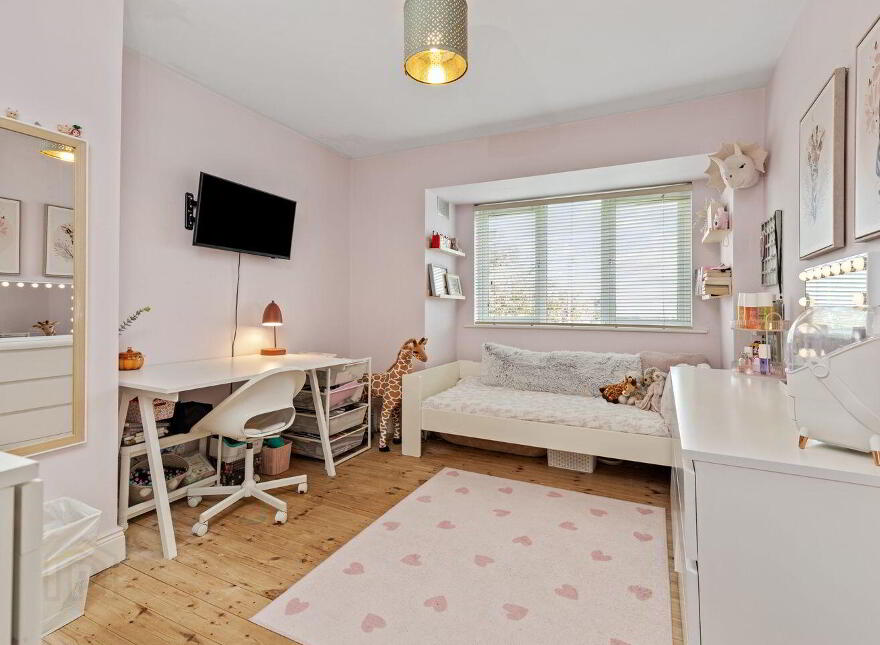 58 Rochfort Manor, Graiguecullen, R93V2A2