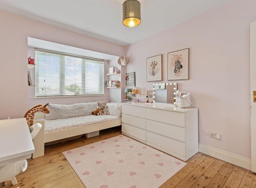 58 Rochfort Manor, Graiguecullen, R93V2A2