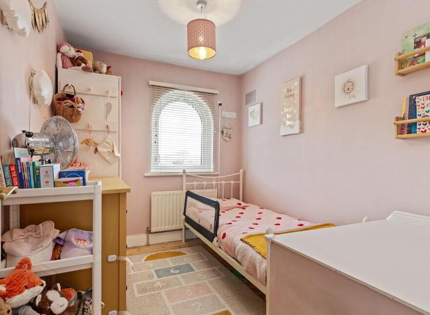 58 Rochfort Manor, Graiguecullen, R93V2A2
