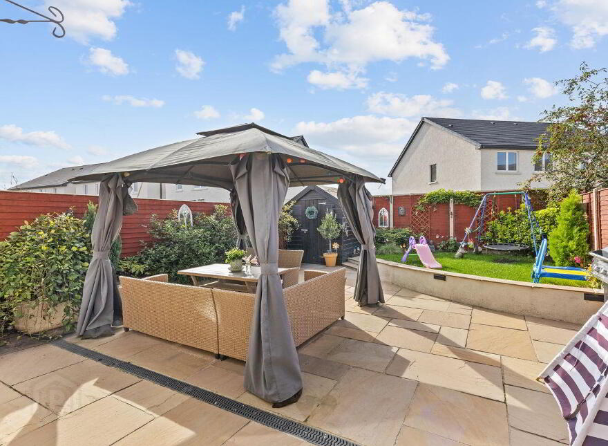 58 Rochfort Manor, Graiguecullen, R93V2A2