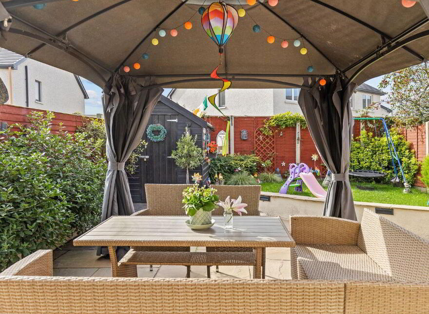 58 Rochfort Manor, Graiguecullen, R93V2A2