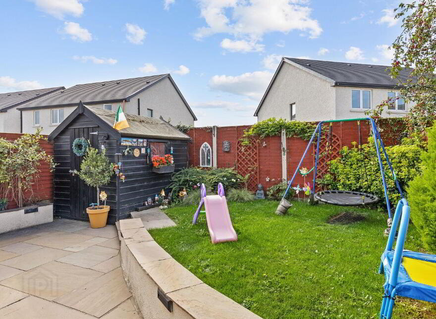 58 Rochfort Manor, Graiguecullen, R93V2A2