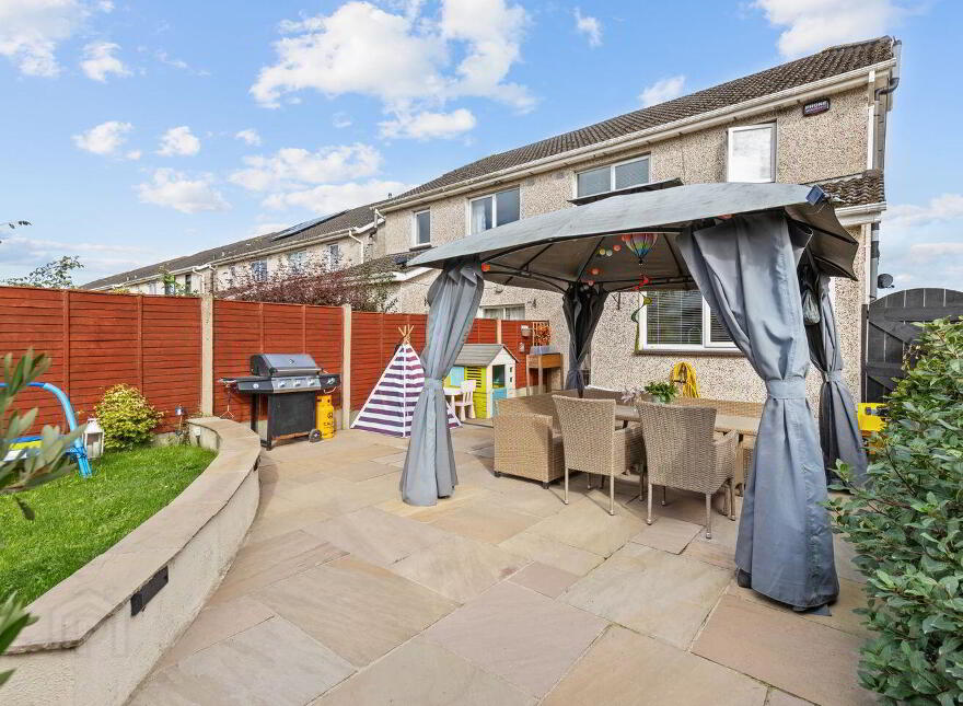 58 Rochfort Manor, Graiguecullen, R93V2A2