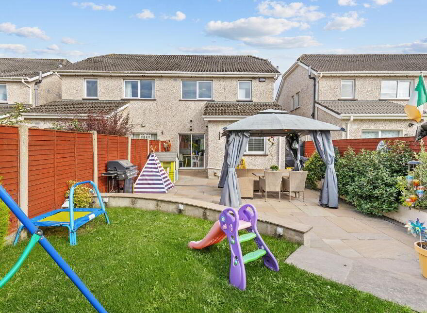 58 Rochfort Manor, Graiguecullen, R93V2A2