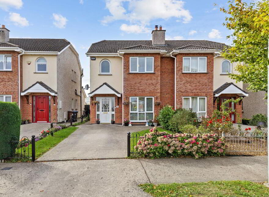 58 Rochfort Manor, Graiguecullen, R93V2A2
