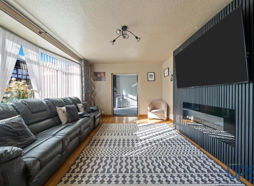 64 & 64A Glengoland Park, Stewartstown Road, Dunmurry, Belfast, BT17 0JB
