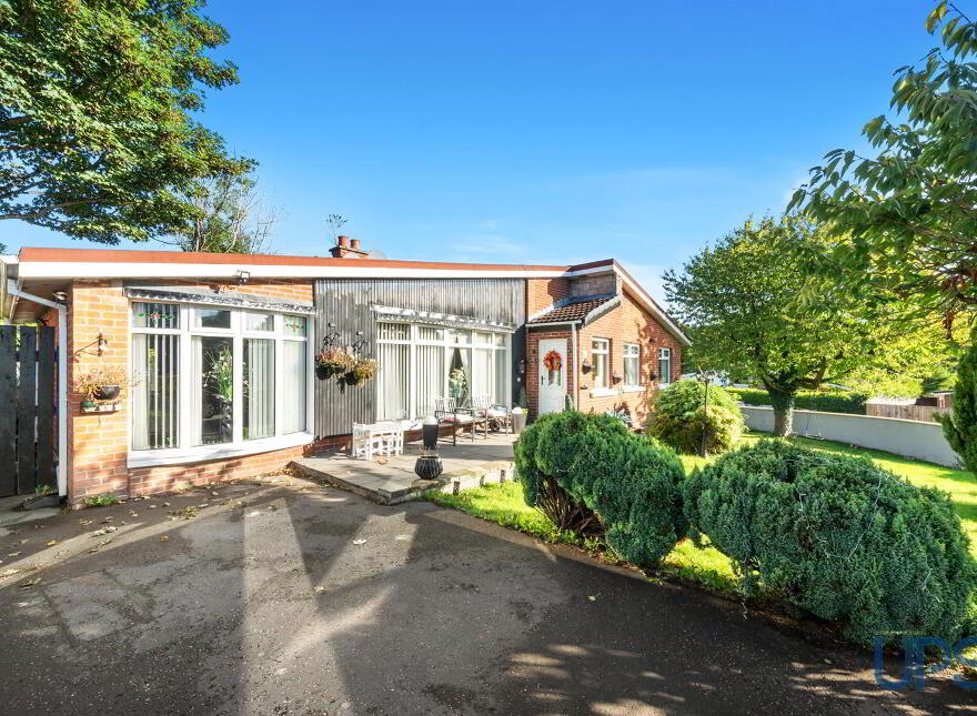 64 & 64A Glengoland Park, Stewartstown Road, Dunmurry, Belfast, BT17 0JB