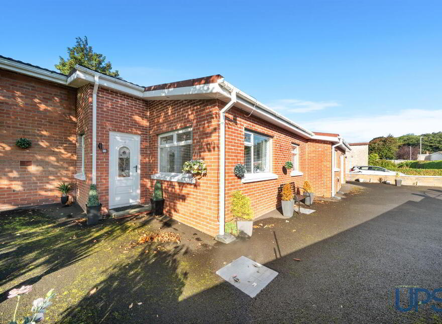 64 & 64A Glengoland Park, Stewartstown Road, Dunmurry, Belfast, BT17 0JB