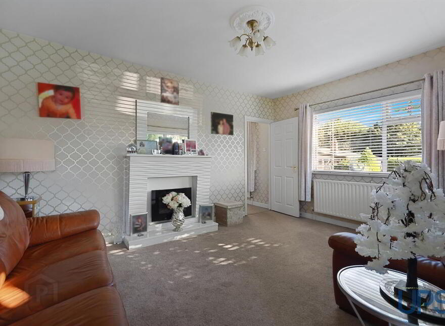 64 & 64A Glengoland Park, Stewartstown Road, Dunmurry, Belfast, BT17 0JB