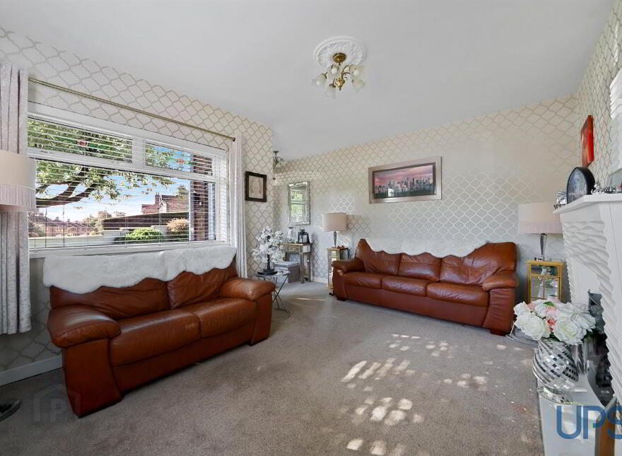 64 & 64A Glengoland Park, Stewartstown Road, Dunmurry, Belfast, BT17 0JB