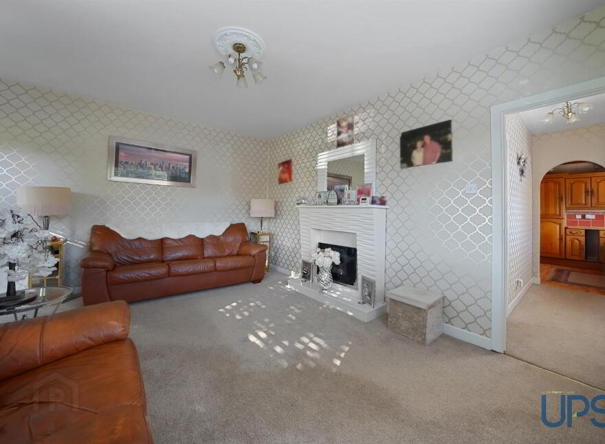 64 & 64A Glengoland Park, Stewartstown Road, Dunmurry, Belfast, BT17 0JB