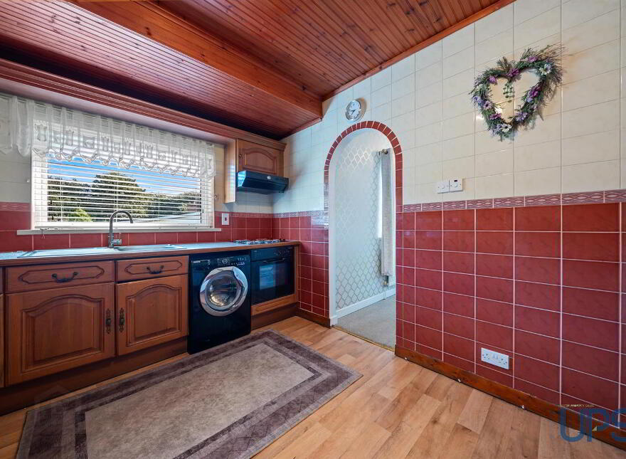 64 & 64A Glengoland Park, Stewartstown Road, Dunmurry, Belfast, BT17 0JB