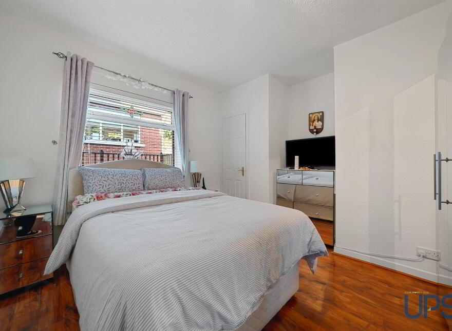 64 & 64A Glengoland Park, Stewartstown Road, Dunmurry, Belfast, BT17 0JB