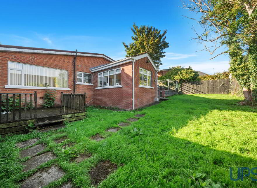 64 & 64A Glengoland Park, Stewartstown Road, Dunmurry, Belfast, BT17 0JB