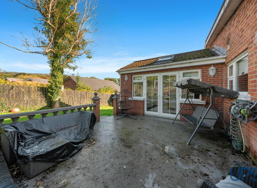64 & 64A Glengoland Park, Stewartstown Road, Dunmurry, Belfast, BT17 0JB