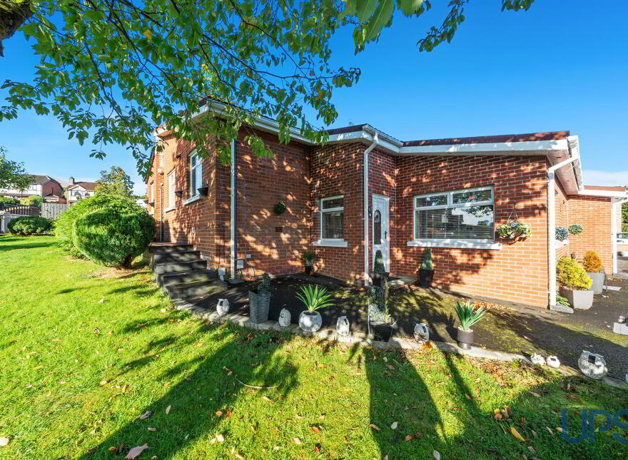 64 & 64A Glengoland Park, Stewartstown Road, Dunmurry, Belfast, BT17 0JB