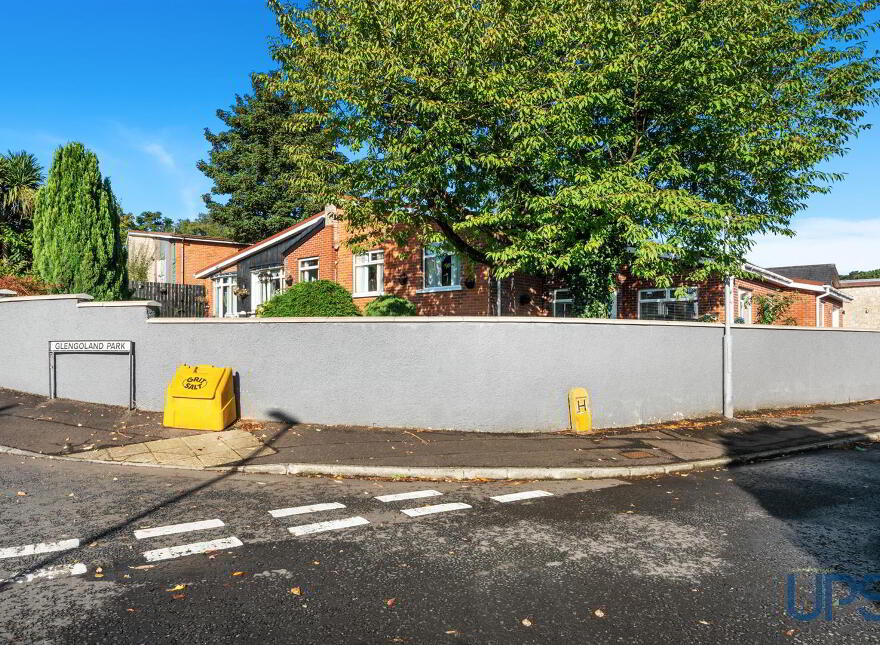 64 & 64A Glengoland Park, Stewartstown Road, Dunmurry, Belfast, BT17 0JB
