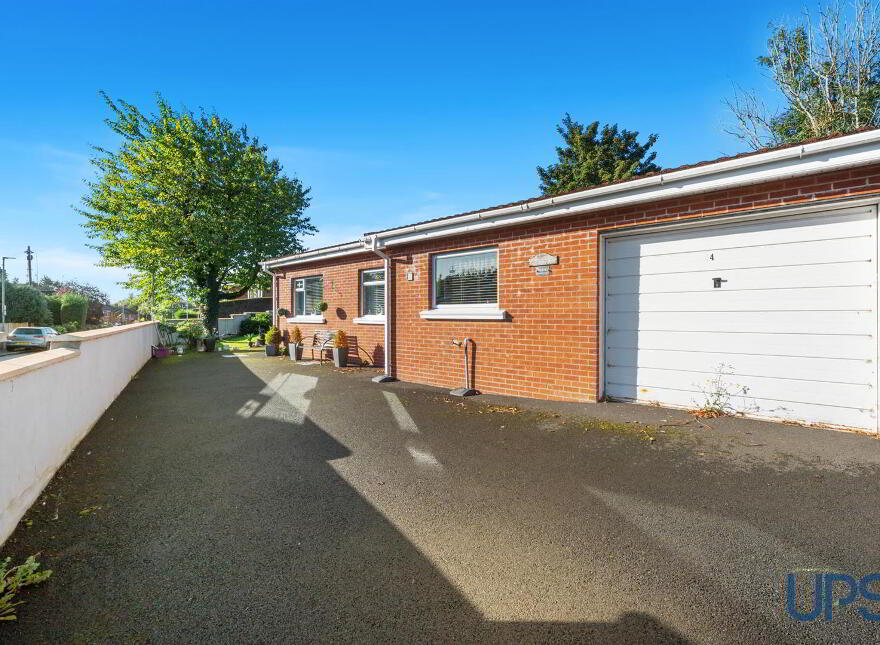 64 & 64A Glengoland Park, Stewartstown Road, Dunmurry, Belfast, BT17 0JB