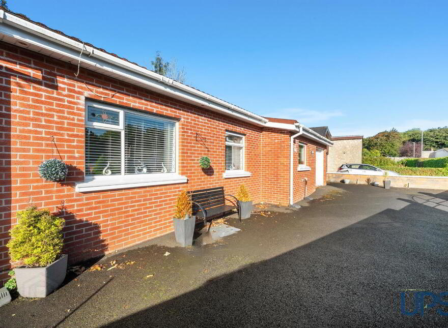 64 & 64A Glengoland Park, Stewartstown Road, Dunmurry, Belfast, BT17 0JB