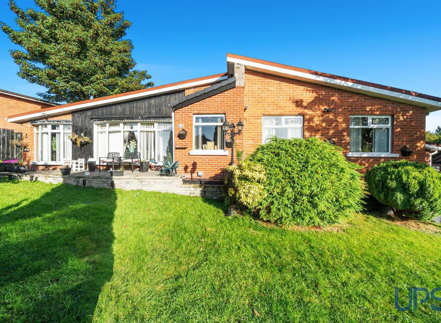 64 & 64A Glengoland Park, Stewartstown Road, Dunmurry, Belfast, BT17 0JB