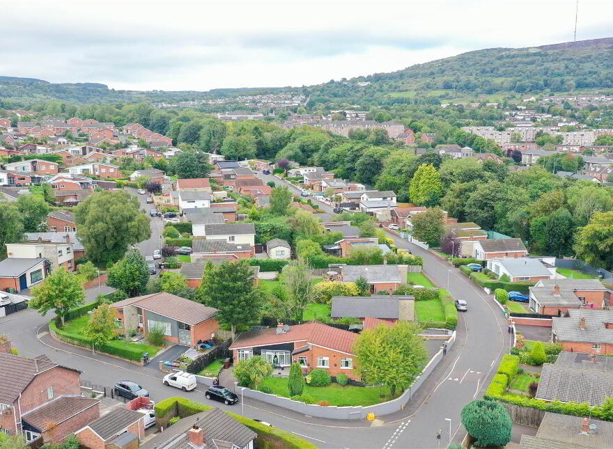 64 & 64A Glengoland Park, Stewartstown Road, Dunmurry, Belfast, BT17 0JB
