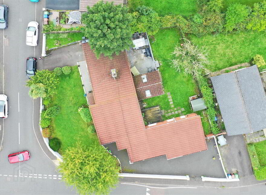 64 & 64A Glengoland Park, Stewartstown Road, Dunmurry, Belfast, BT17 0JB