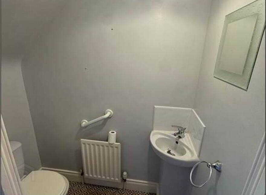 36 Windmill Lane, Ballynahinch, BT24 8EU