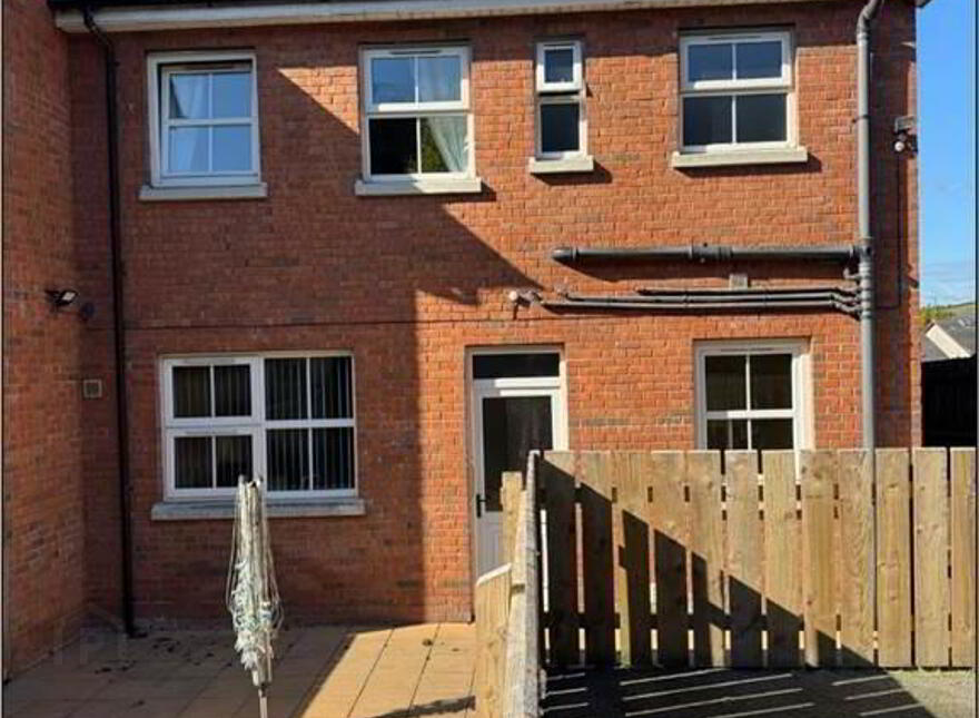 36 Windmill Lane, Ballynahinch, BT24 8EU
