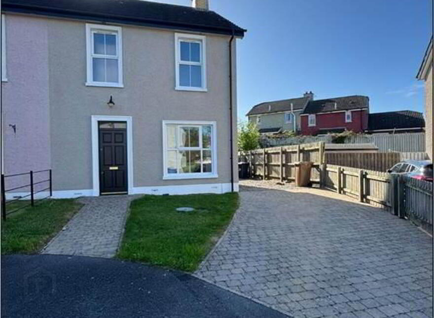 29 Station Park, Crossgar, BT30 9FB