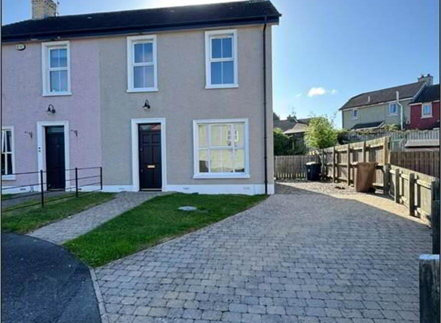 29 Station Park, Crossgar, BT30 9FB