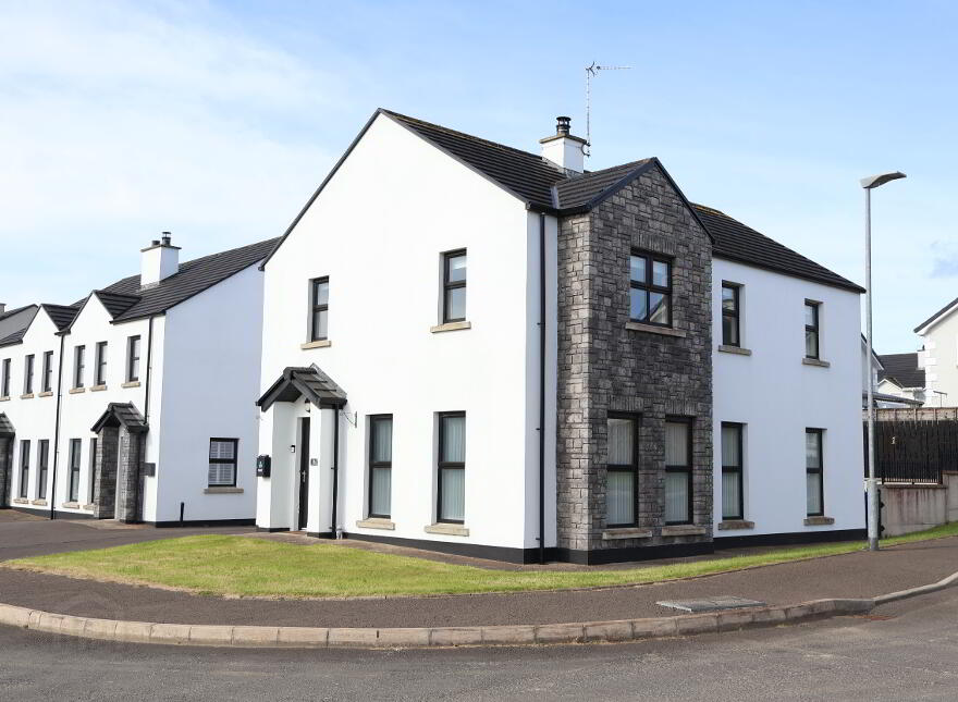 36 Willowcroft, Feeny, Dungiven, BT47 4GE